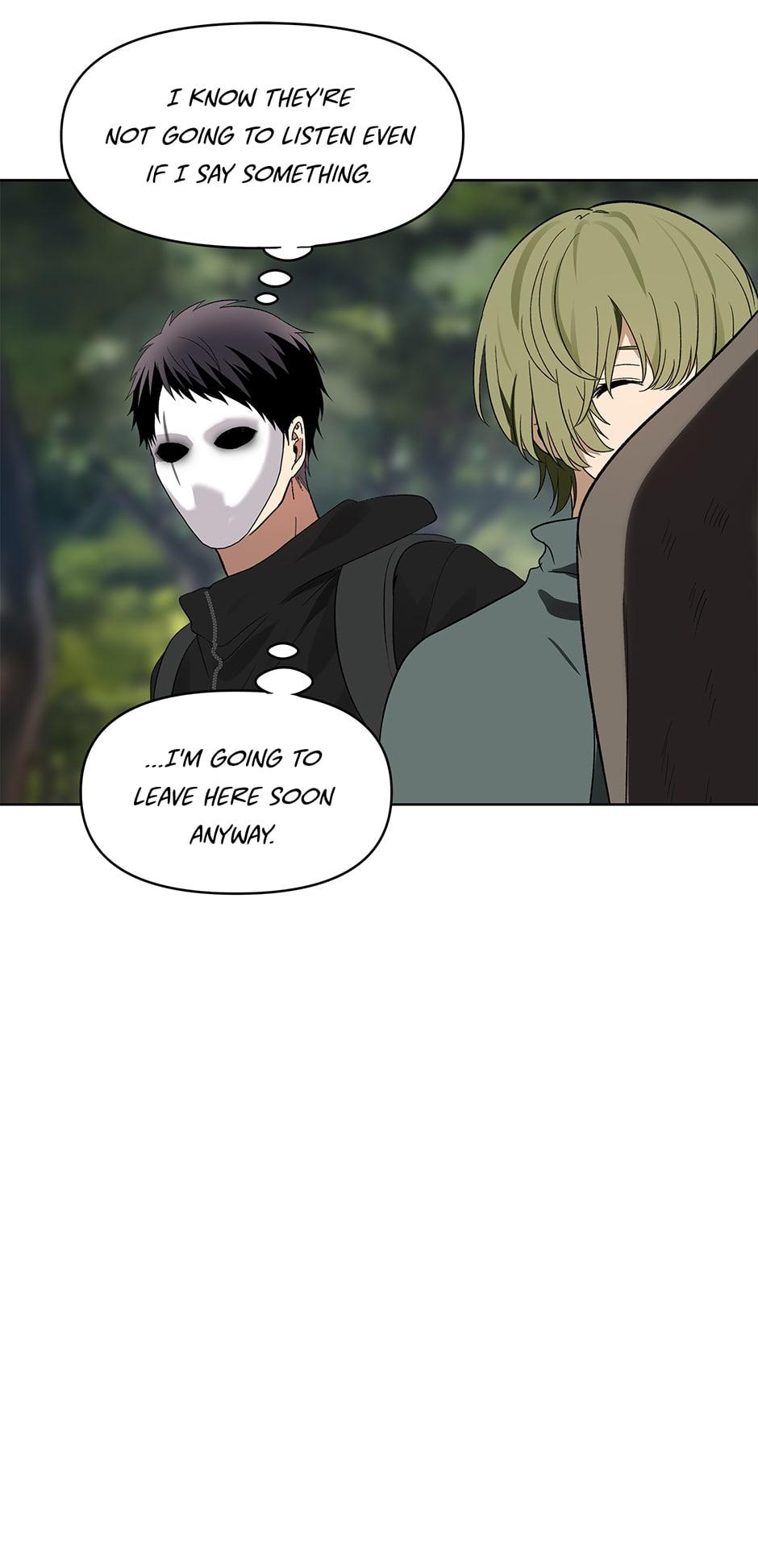 Read Second Life Ranker EN Manga Online