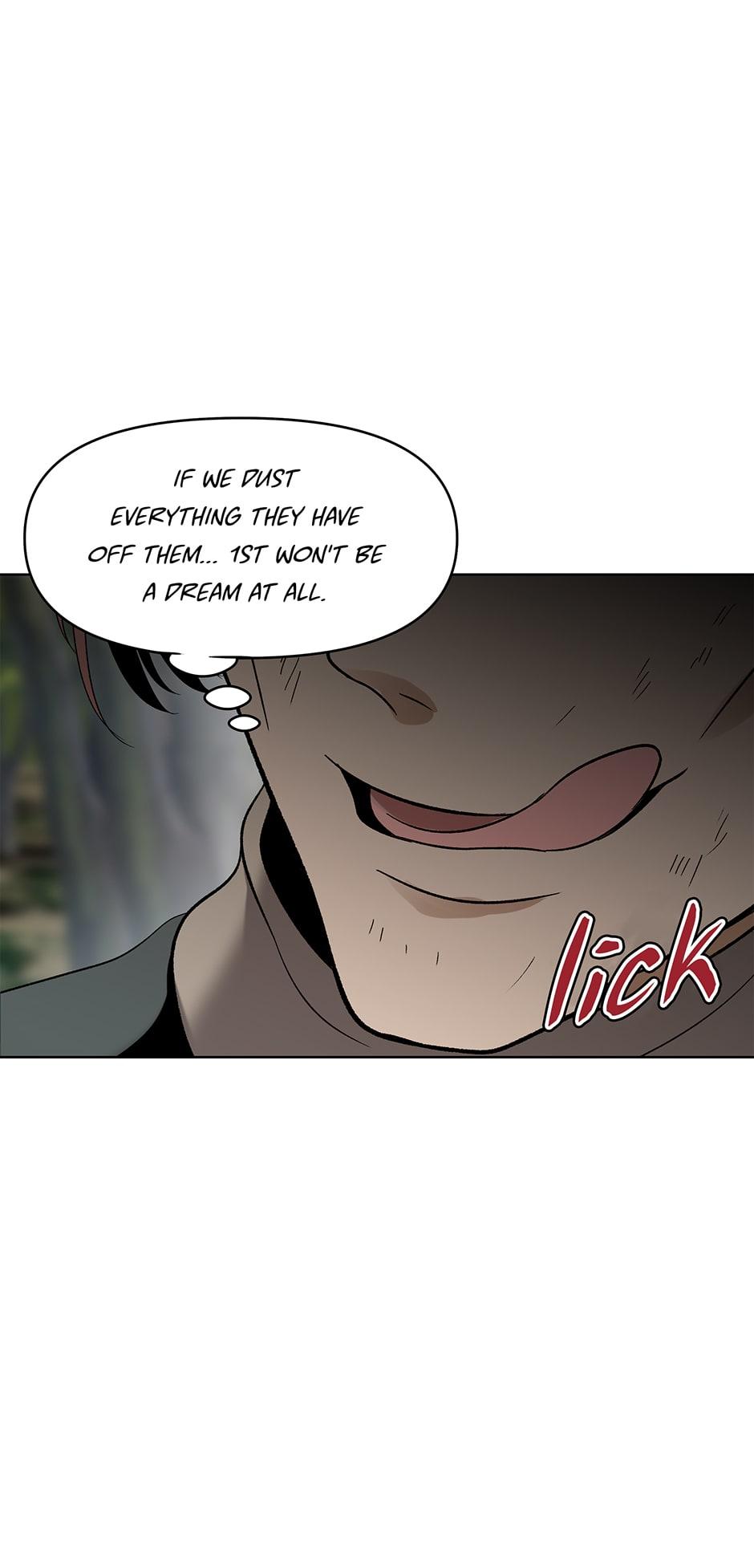 Read Second Life Ranker EN Manga Online