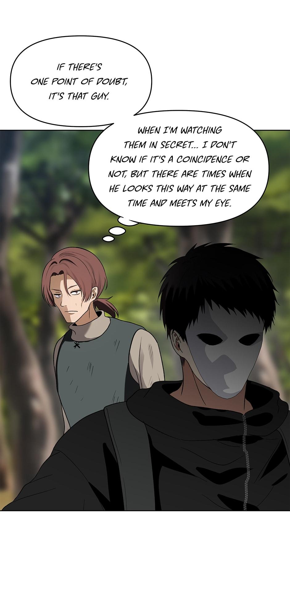 Read Second Life Ranker EN Manga Online