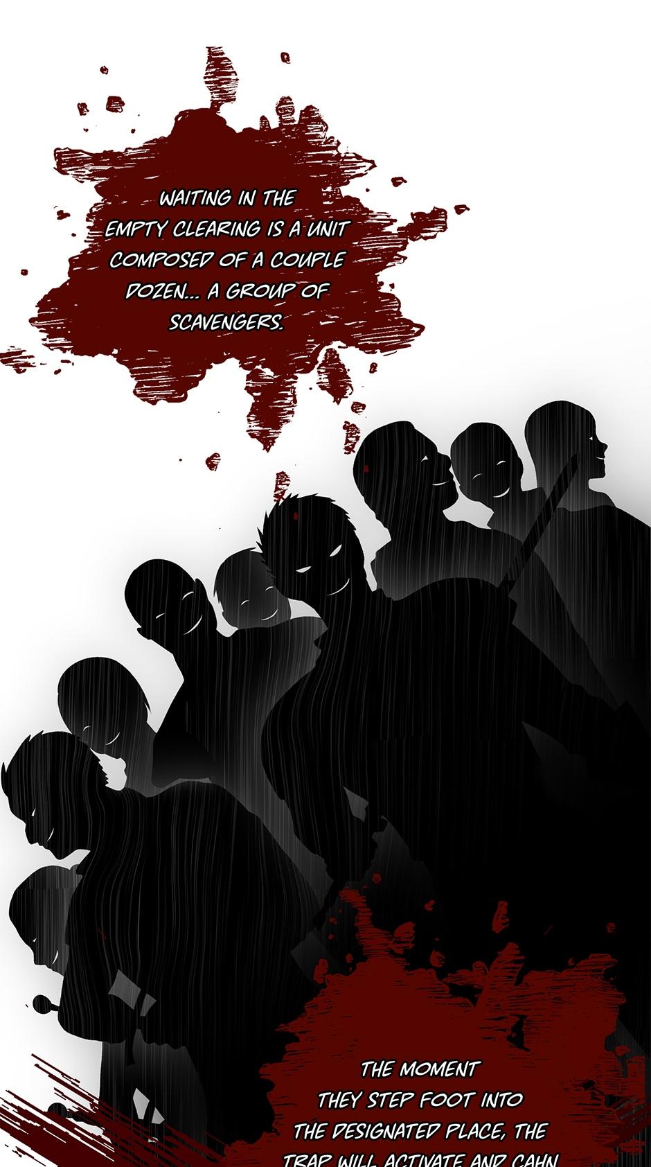 Read Second Life Ranker EN Manga Online