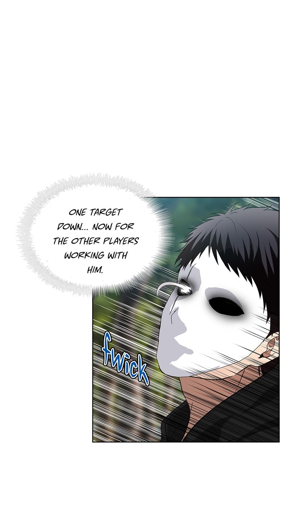 Read Second Life Ranker EN Manga Online