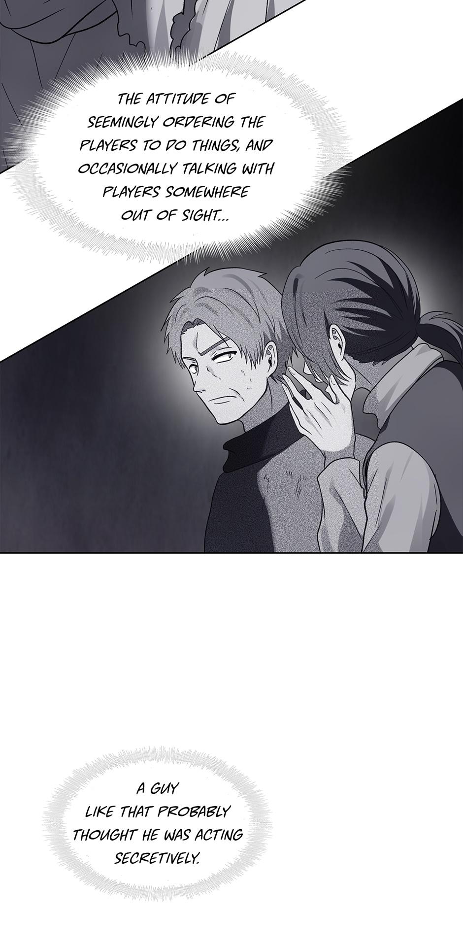 Read Second Life Ranker EN Manga Online