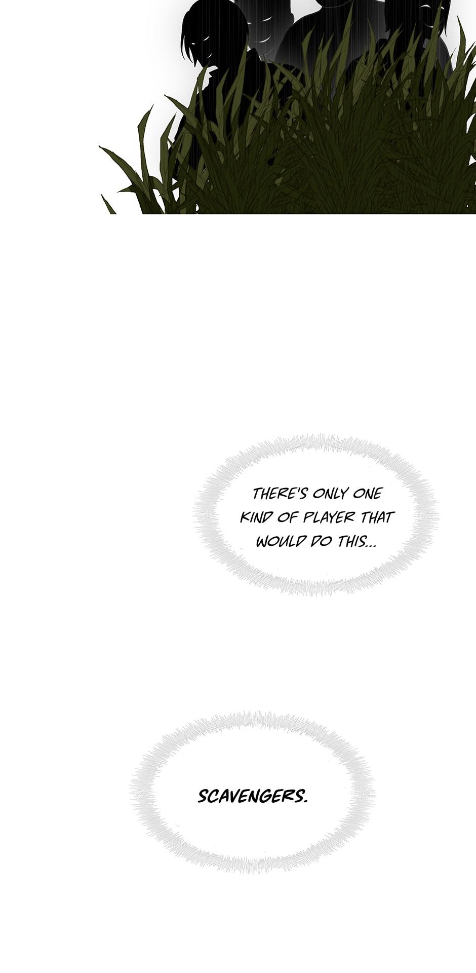 Read Second Life Ranker EN Manga Online