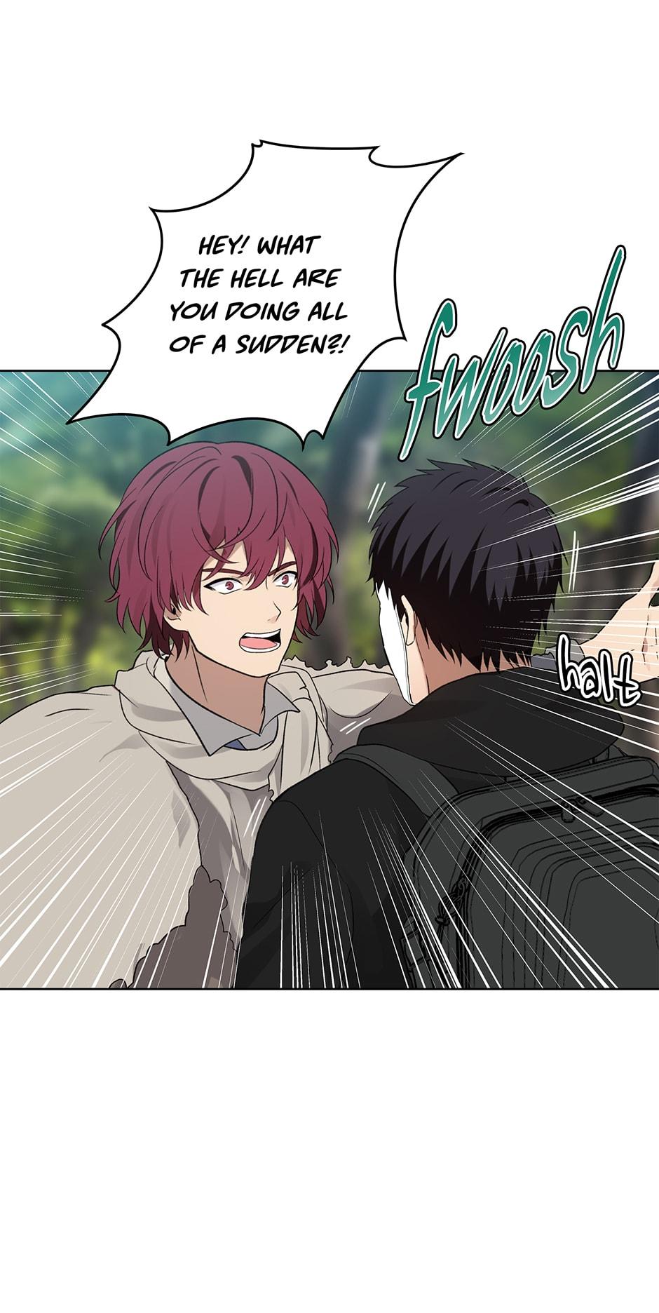 Read Second Life Ranker EN Manga Online