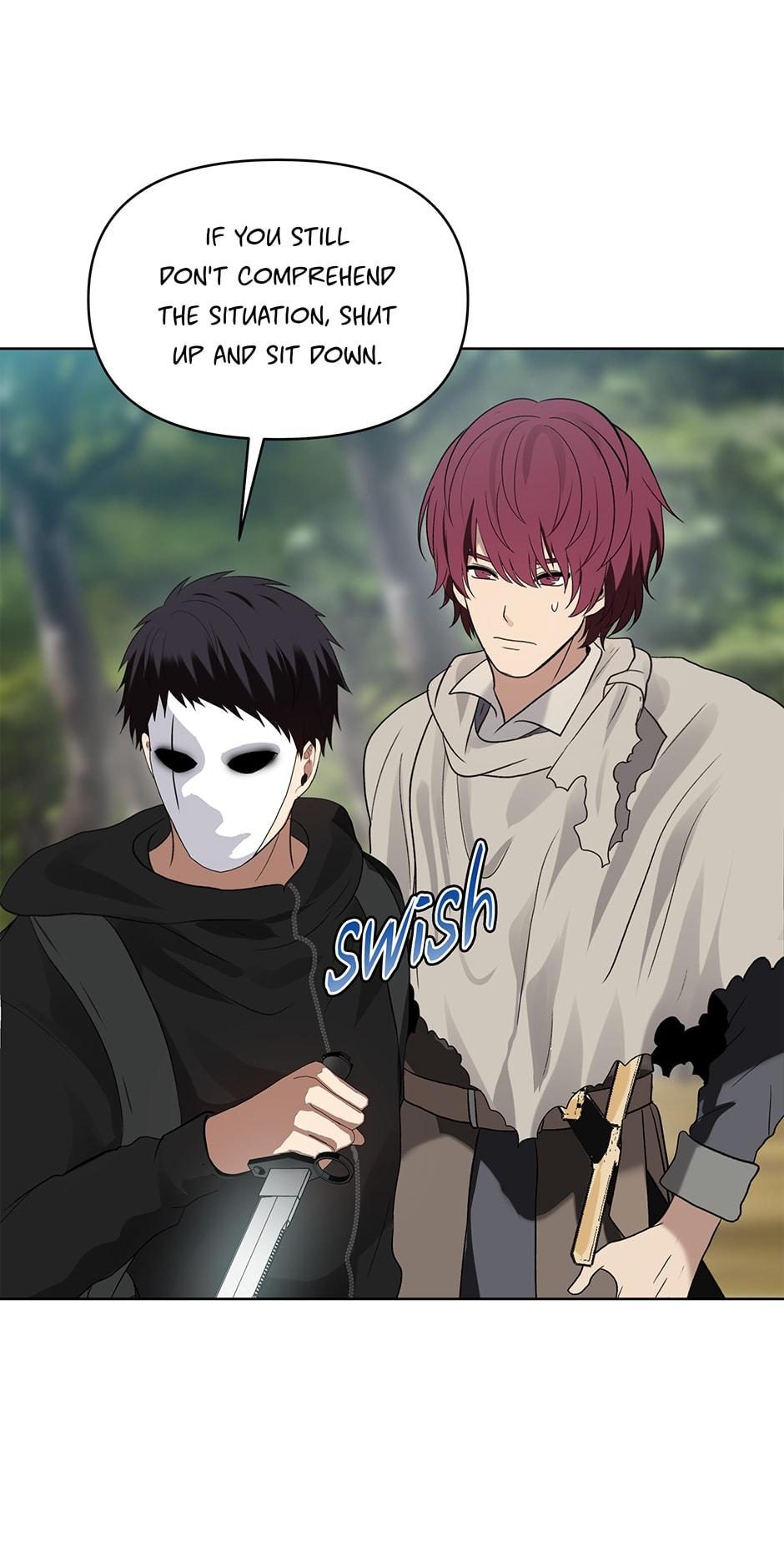 Read Second Life Ranker EN Manga Online
