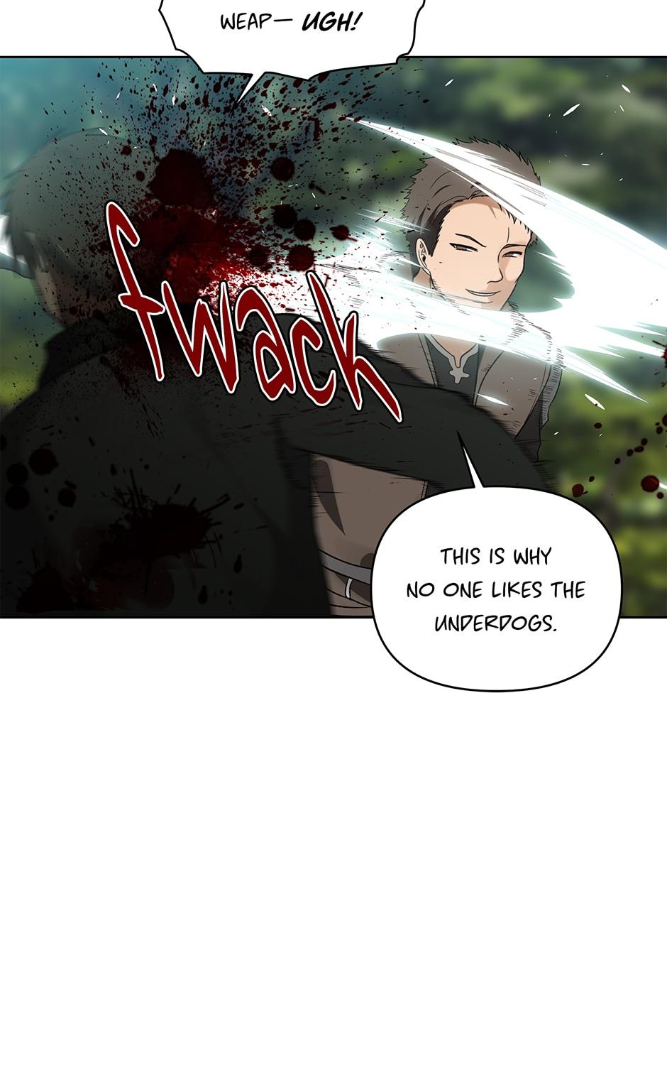 Read Second Life Ranker EN Manga Online