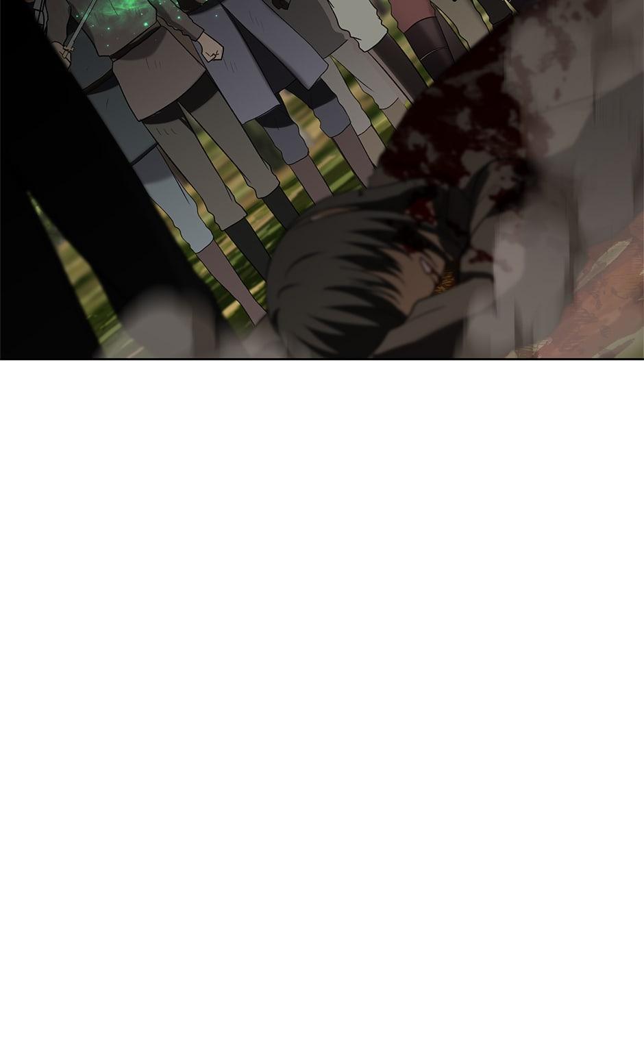 Read Second Life Ranker EN Manga Online