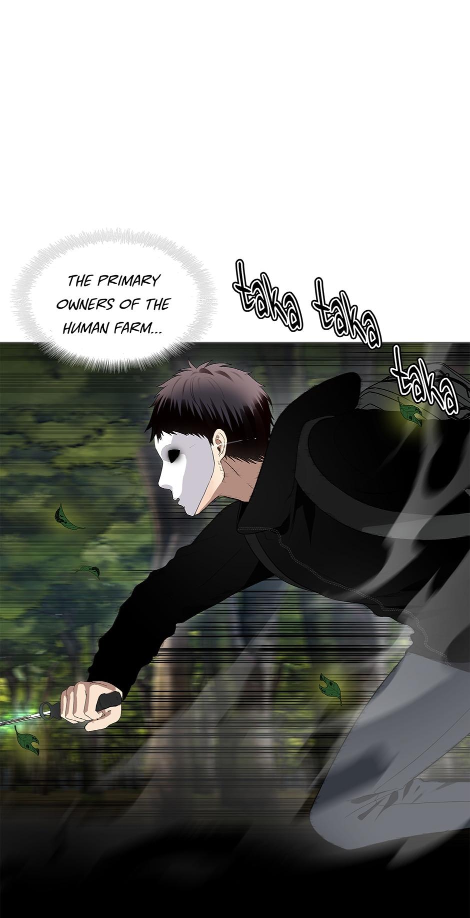 Read Second Life Ranker EN Manga Online