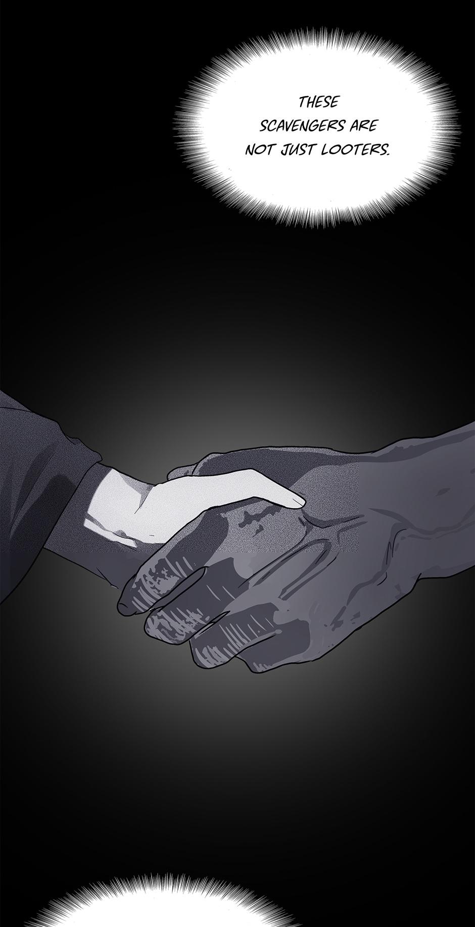 Read Second Life Ranker EN Manga Online