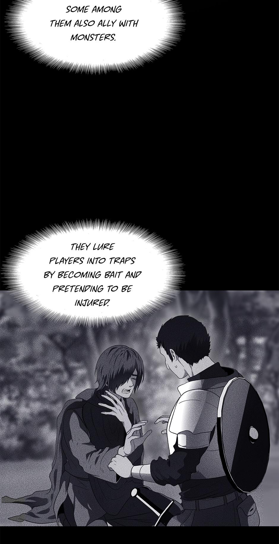 Read Second Life Ranker EN Manga Online