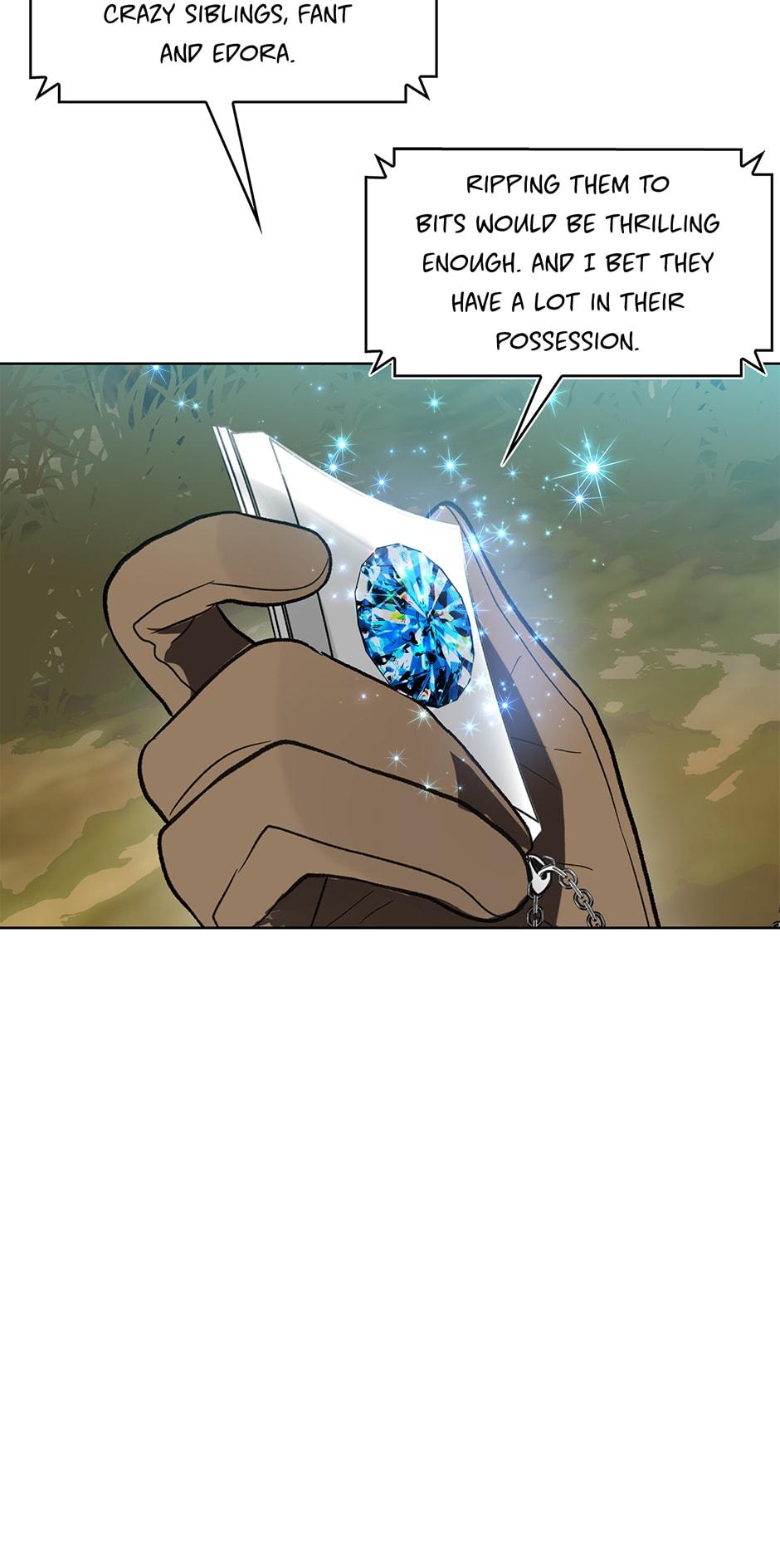 Read Second Life Ranker EN Manga Online