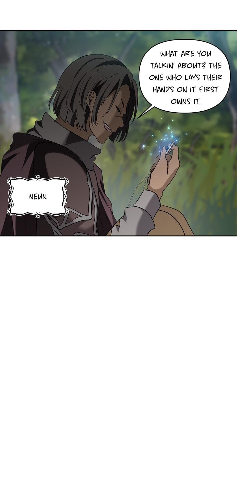 Read Second Life Ranker EN Manga Online