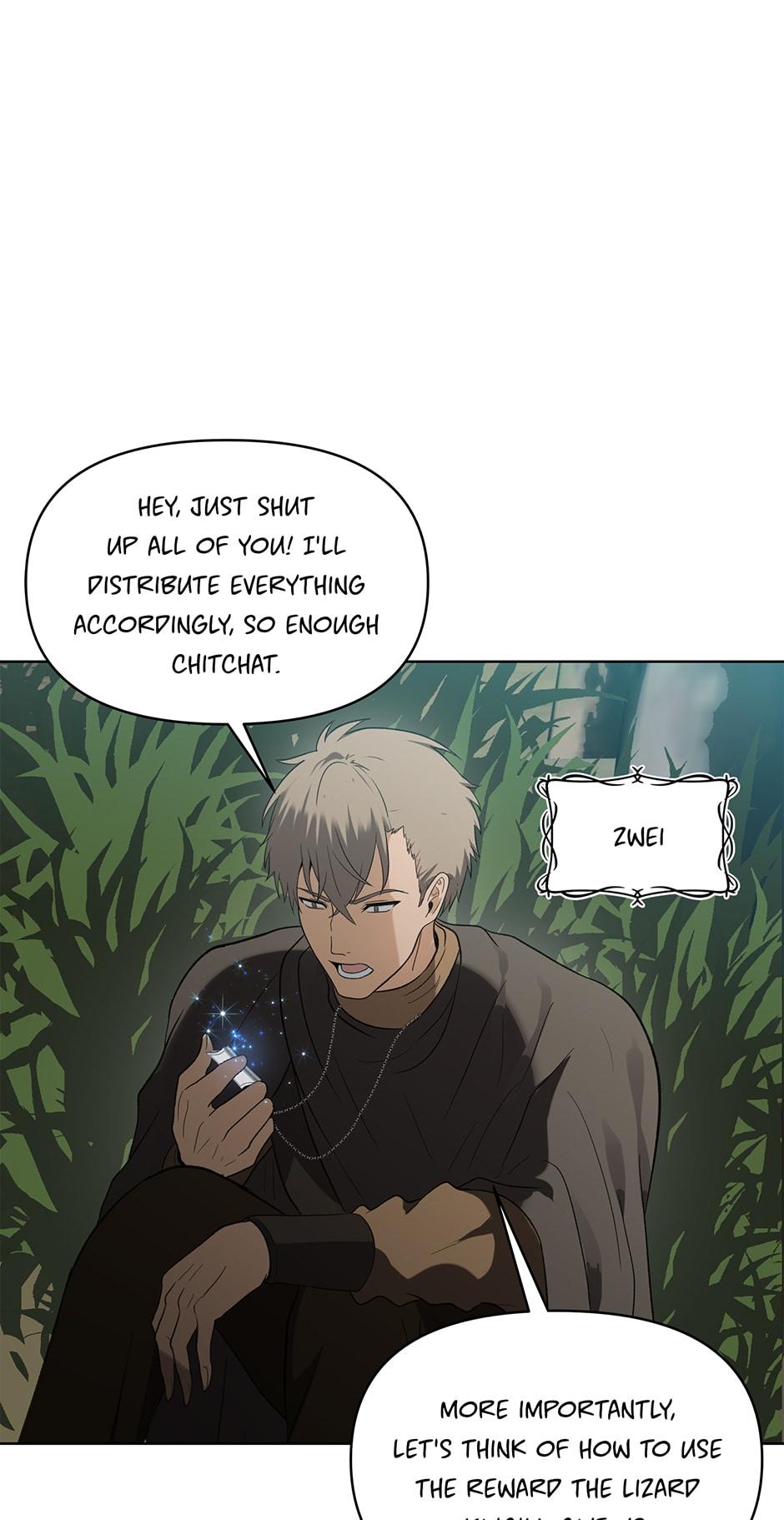 Read Second Life Ranker EN Manga Online