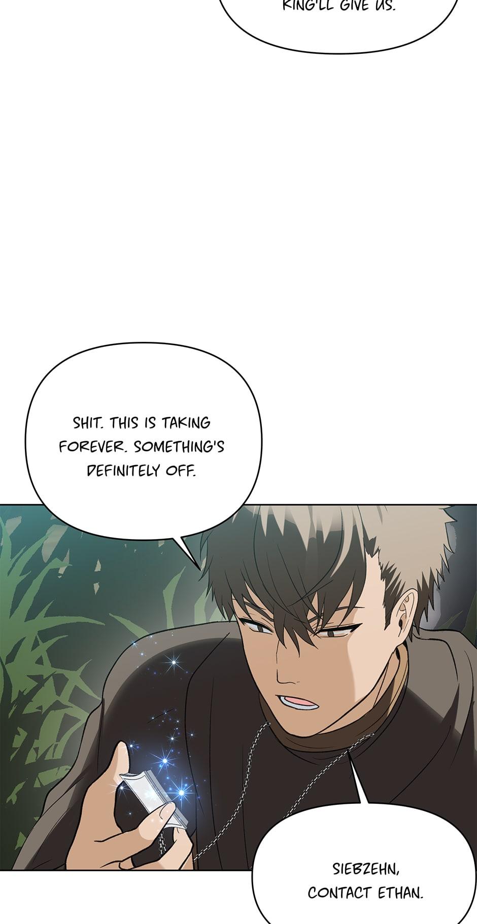Read Second Life Ranker EN Manga Online