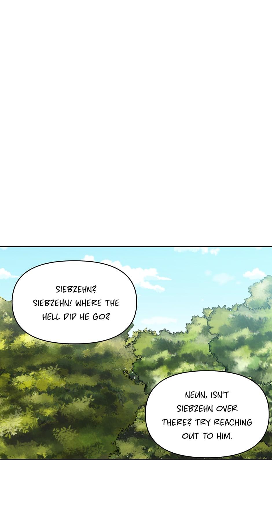 Read Second Life Ranker EN Manga Online