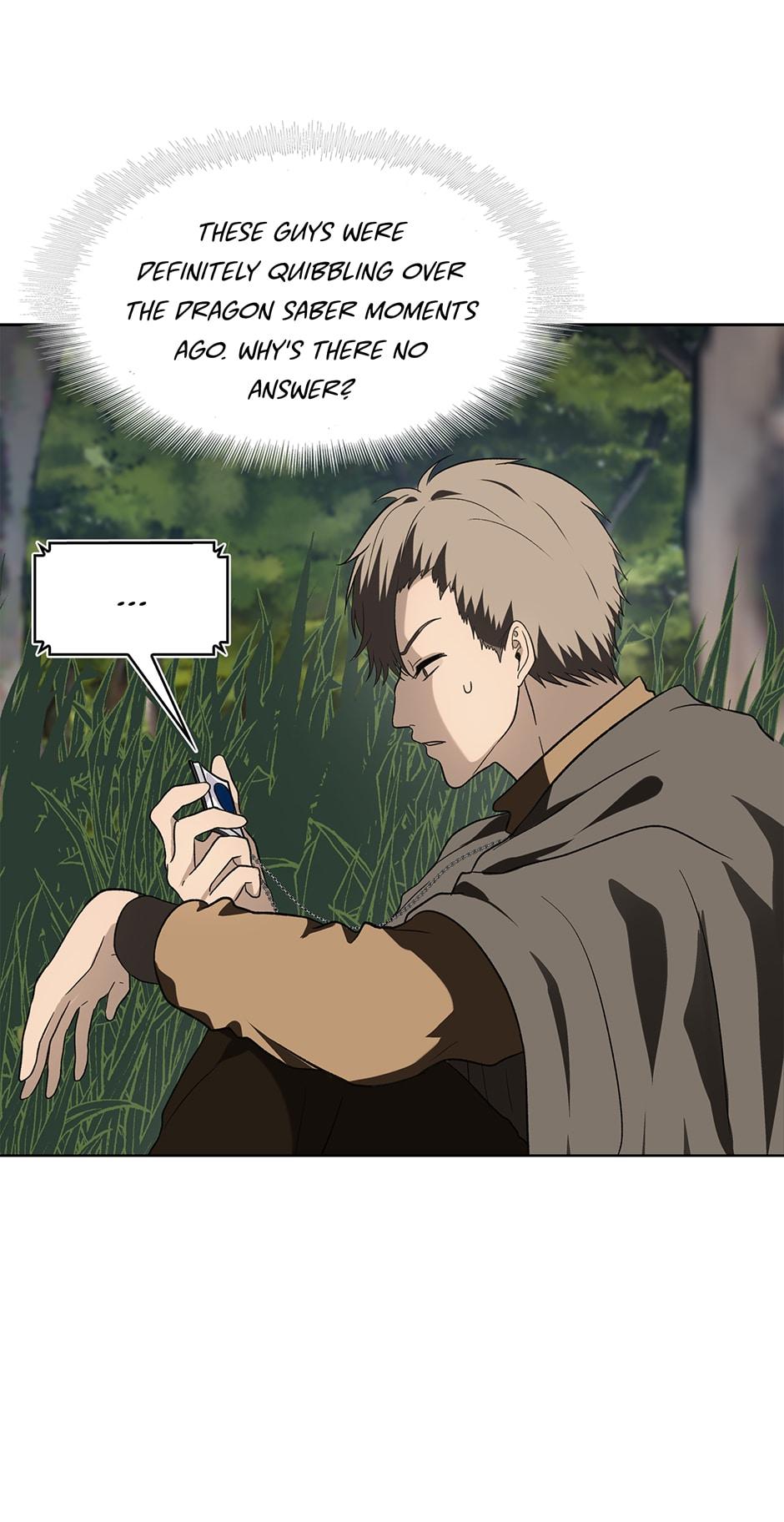 Read Second Life Ranker EN Manga Online