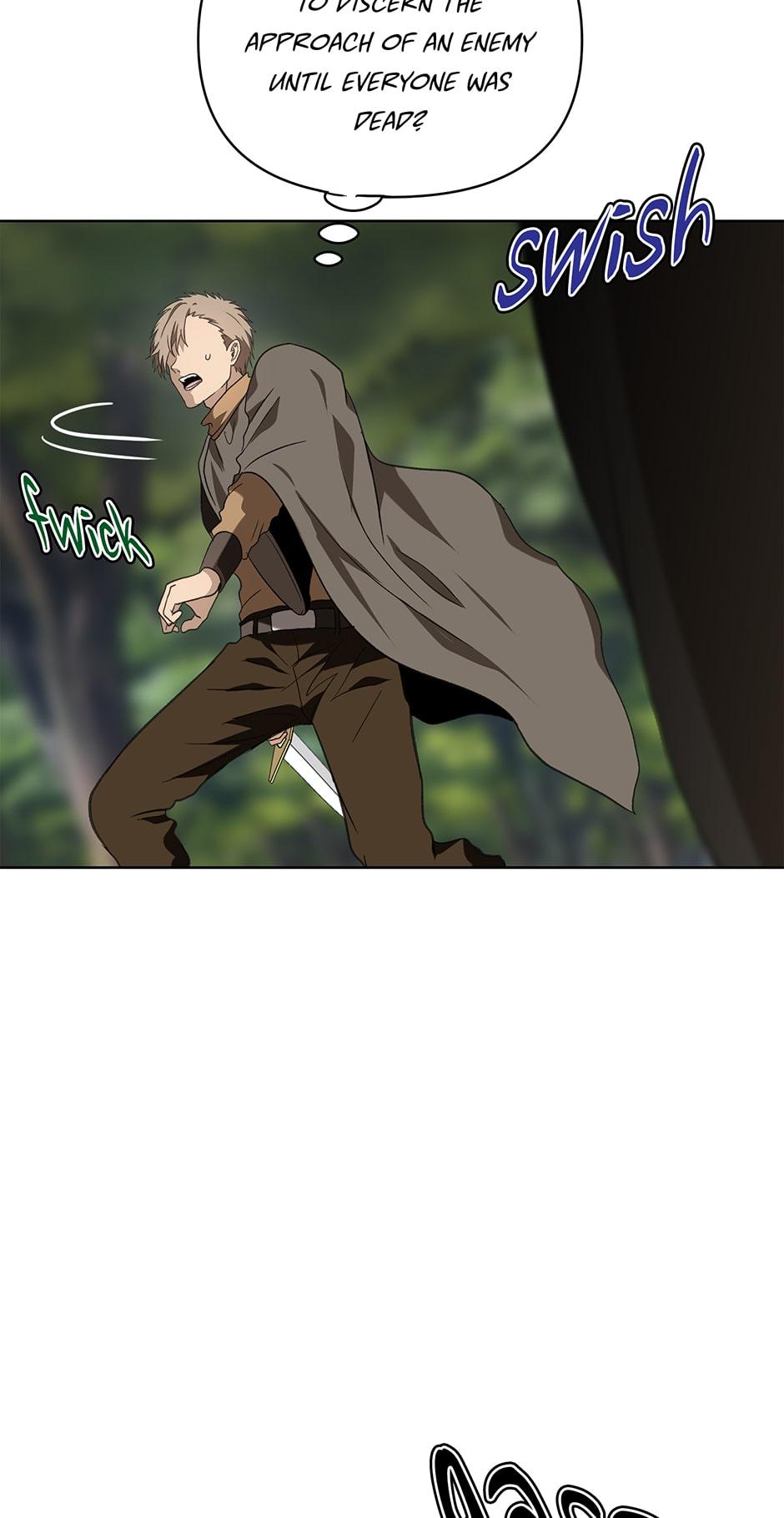 Read Second Life Ranker EN Manga Online