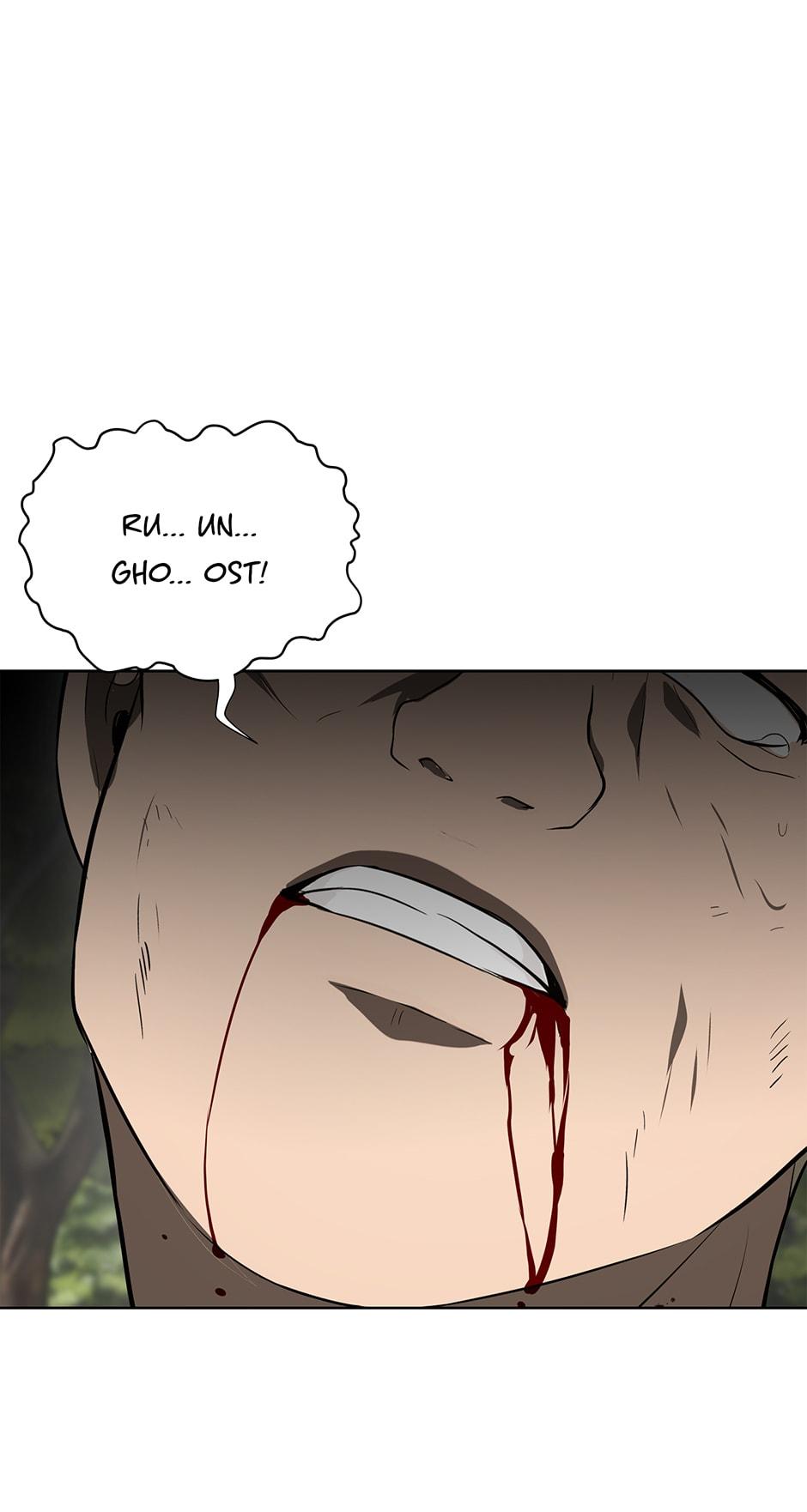 Read Second Life Ranker EN Manga Online