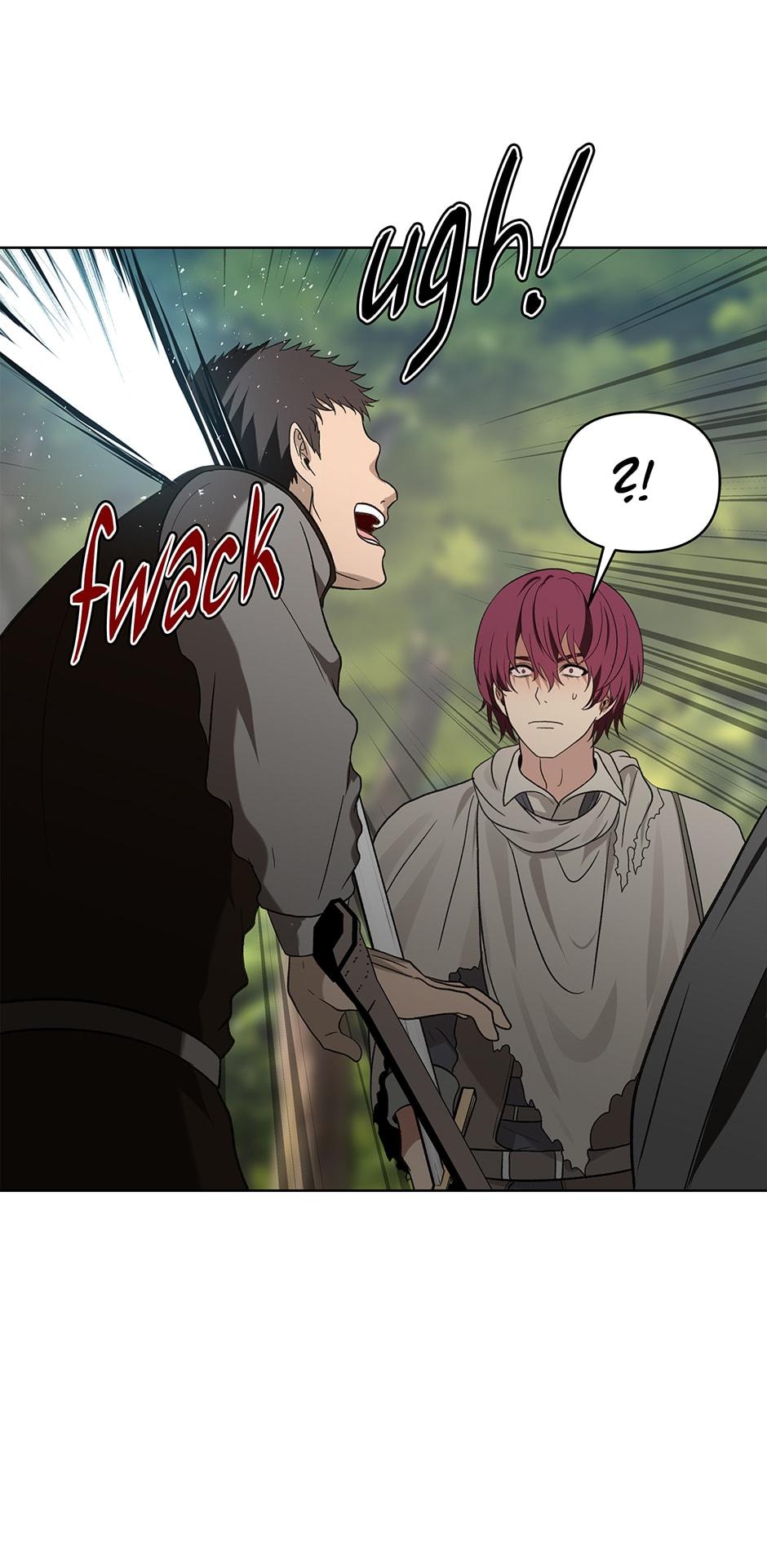 Read Second Life Ranker EN Manga Online