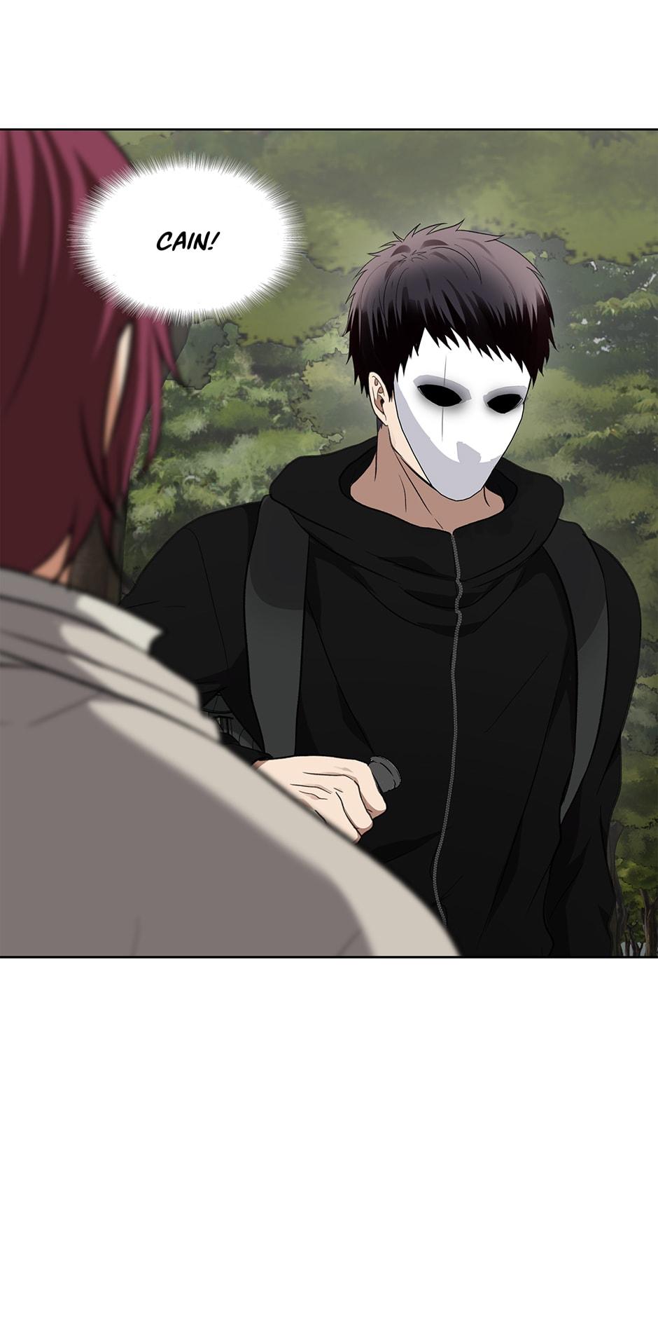 Read Second Life Ranker EN Manga Online