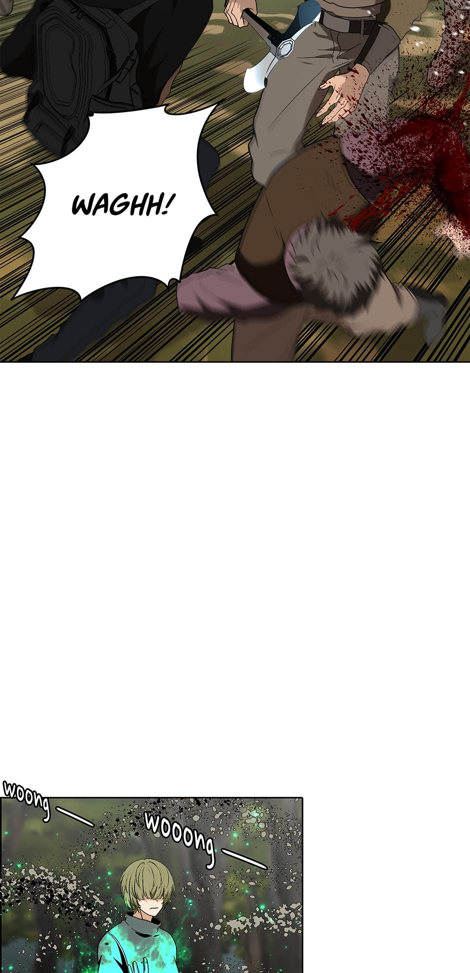 Read Second Life Ranker EN Manga Online