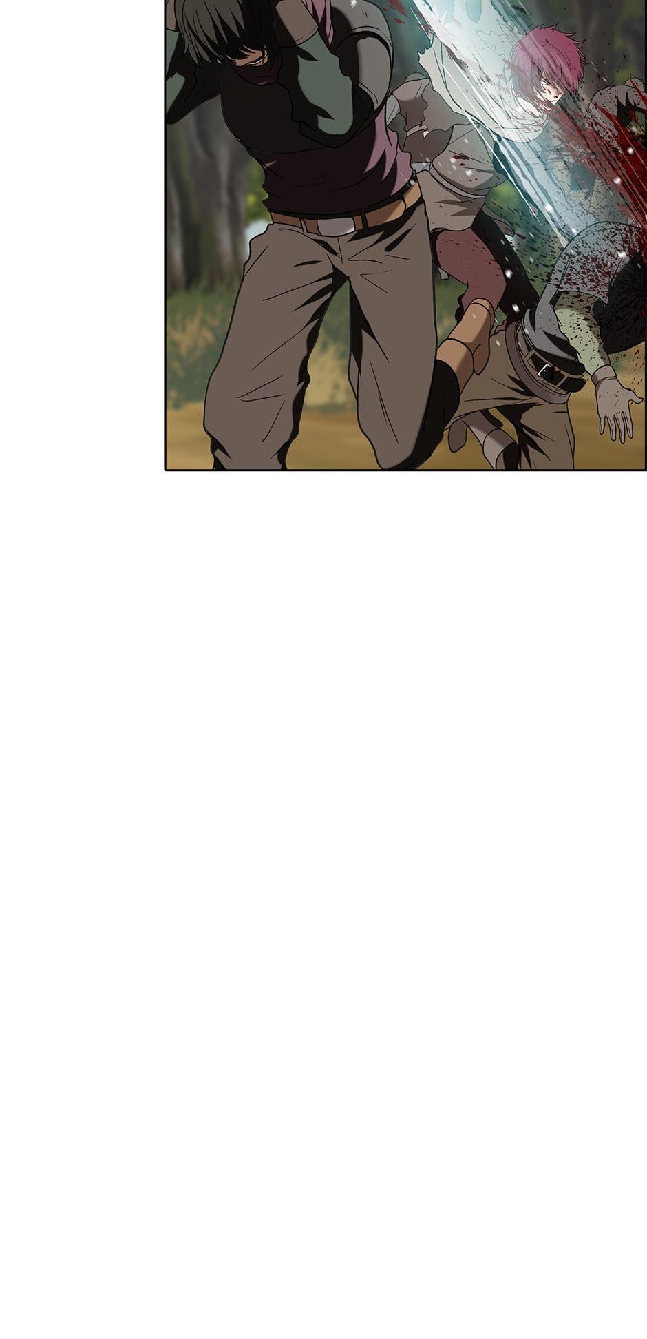 Read Second Life Ranker EN Manga Online