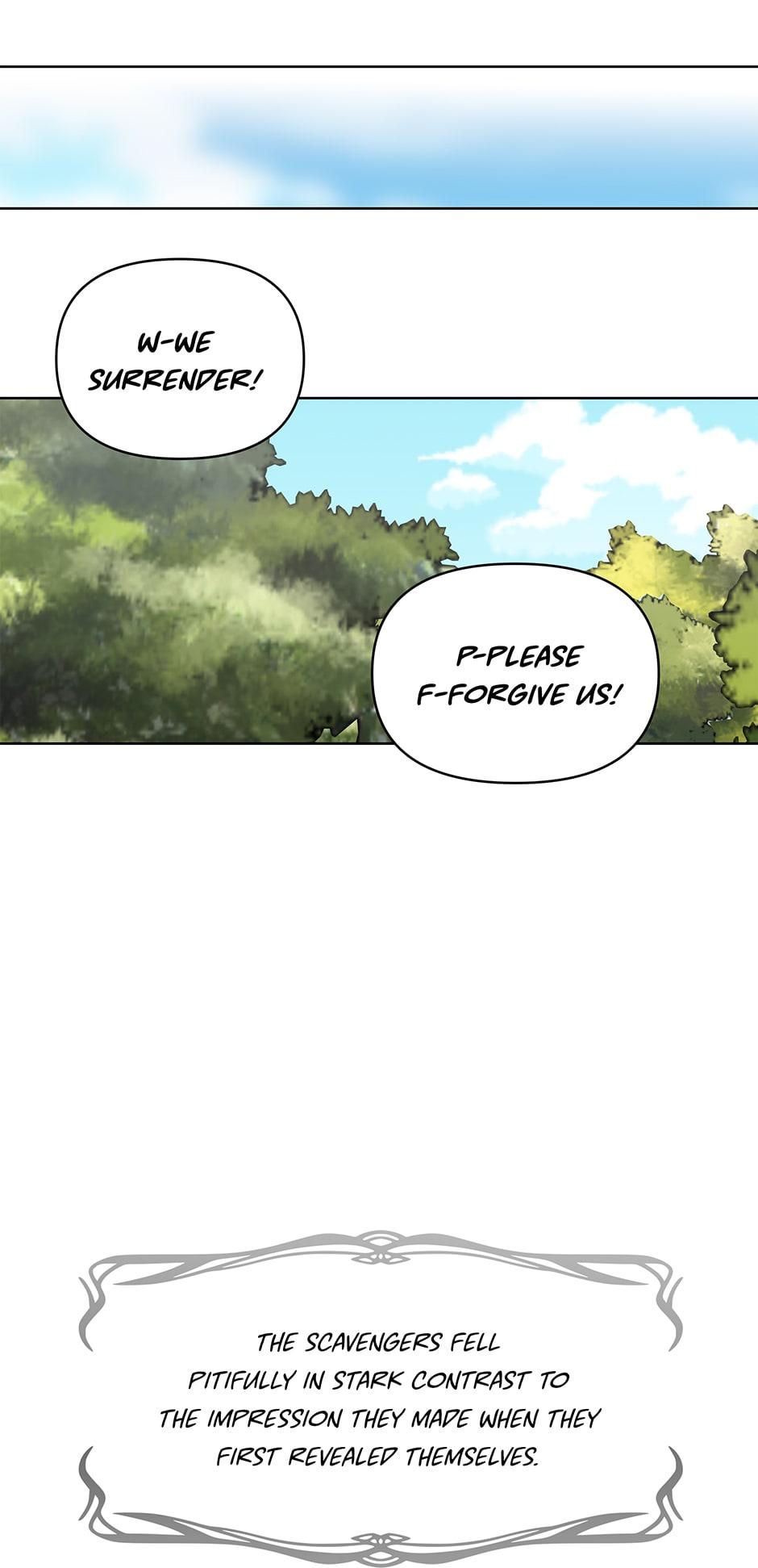 Read Second Life Ranker EN Manga Online