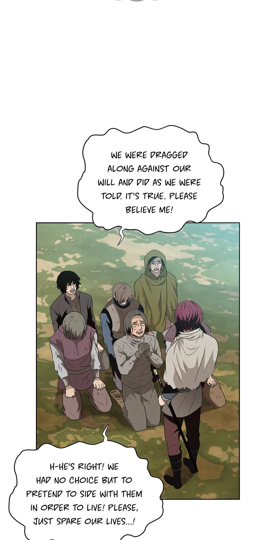 Read Second Life Ranker EN Manga Online