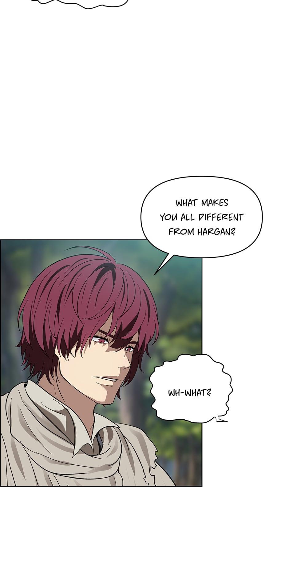 Read Second Life Ranker EN Manga Online