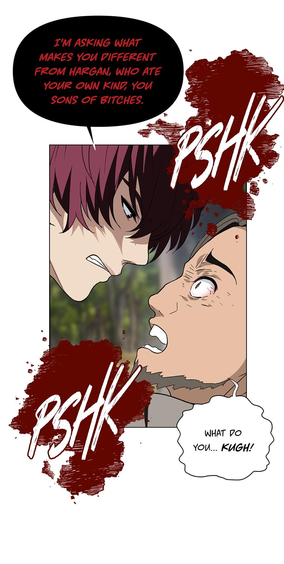 Read Second Life Ranker EN Manga Online