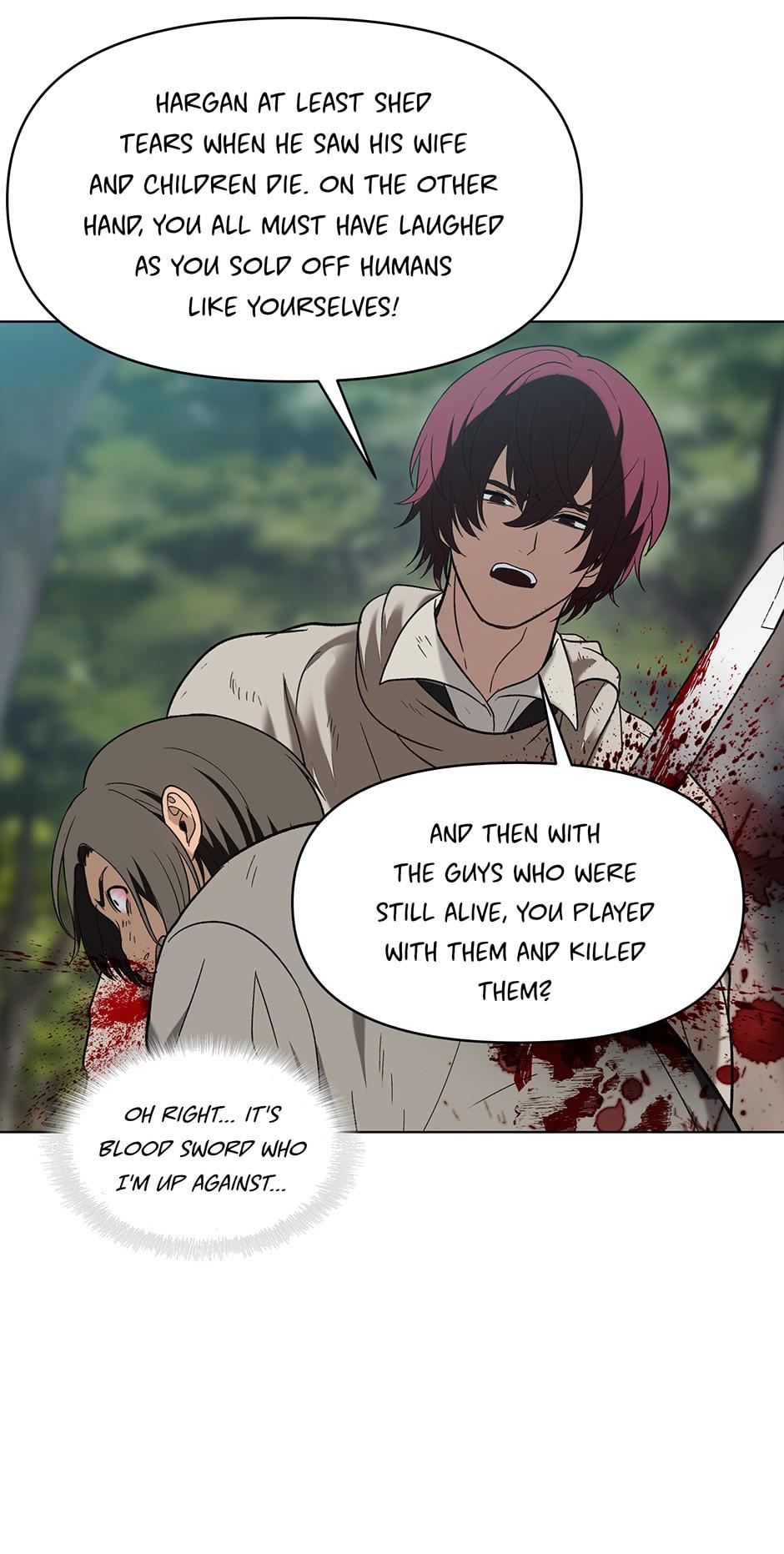 Read Second Life Ranker EN Manga Online