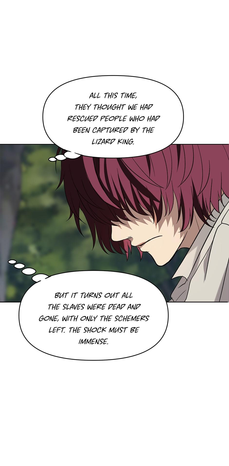 Read Second Life Ranker EN Manga Online