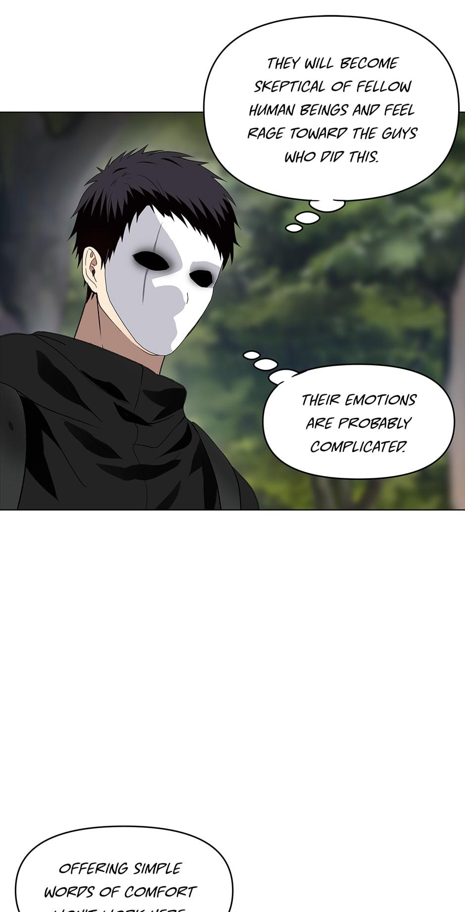 Read Second Life Ranker EN Manga Online