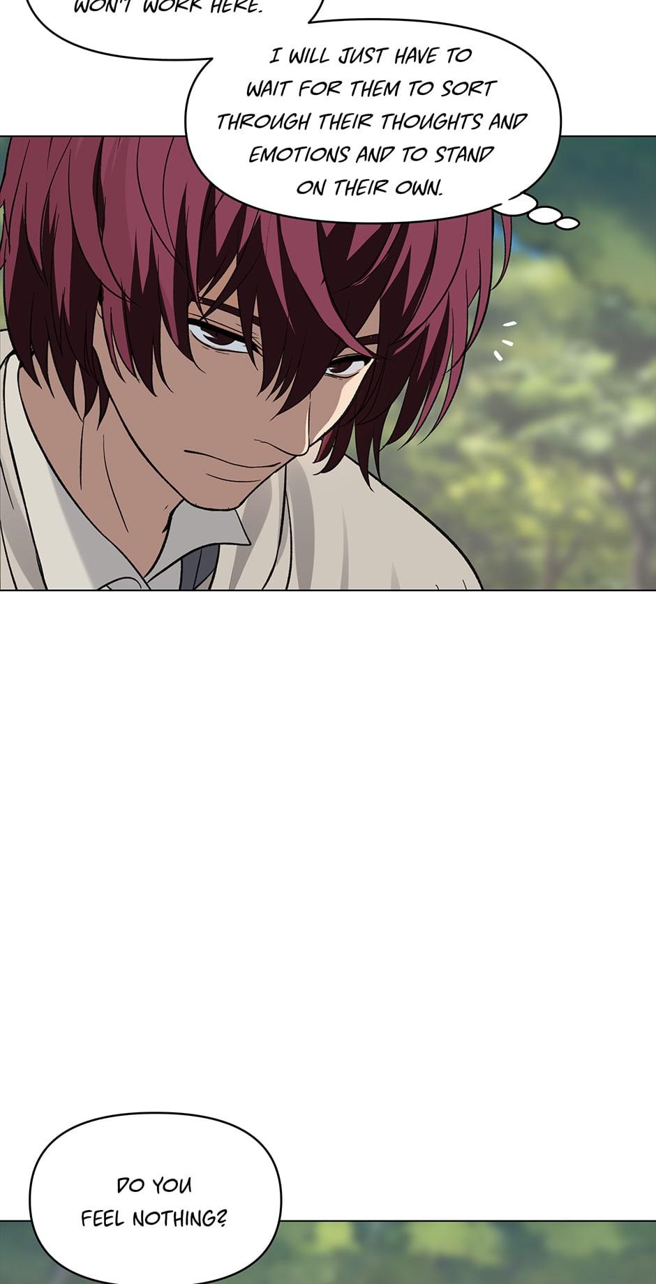Read Second Life Ranker EN Manga Online