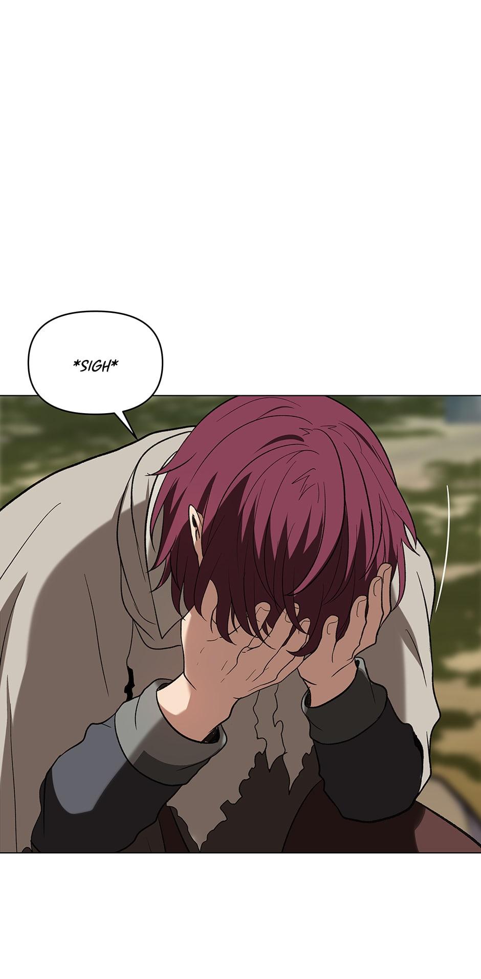 Read Second Life Ranker EN Manga Online