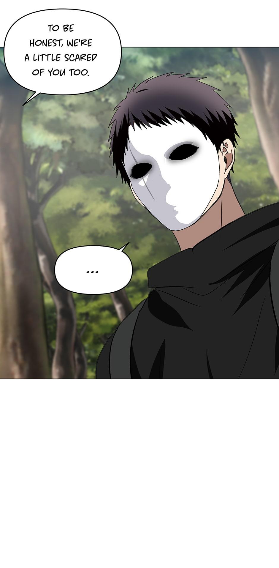 Read Second Life Ranker EN Manga Online