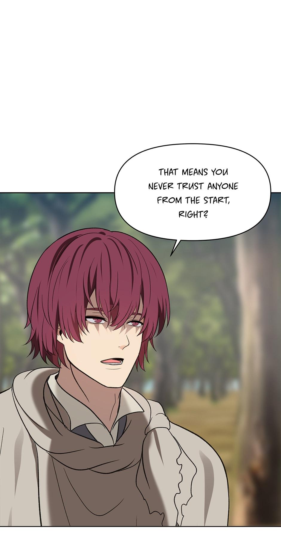 Read Second Life Ranker EN Manga Online