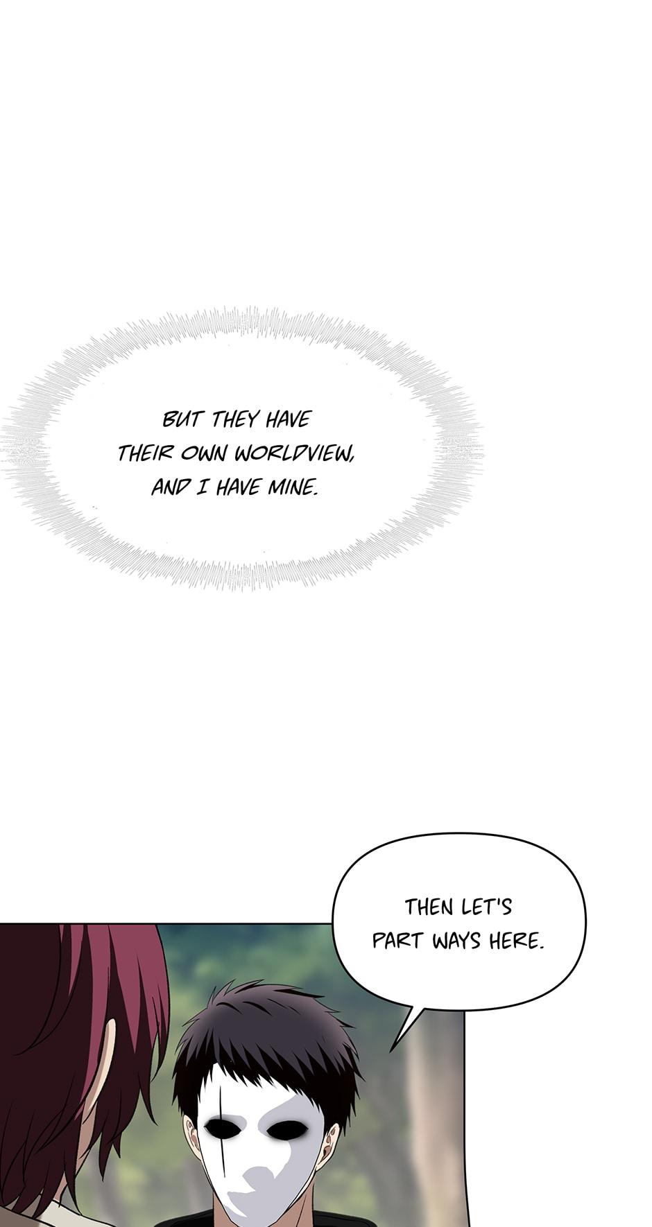 Read Second Life Ranker EN Manga Online