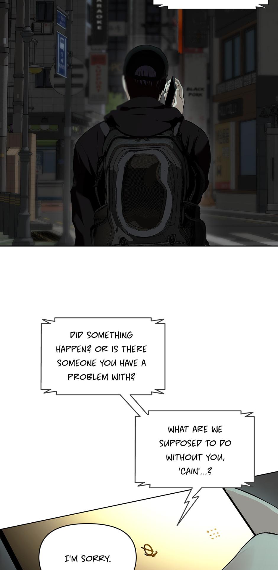 Read Second Life Ranker EN Manga Online