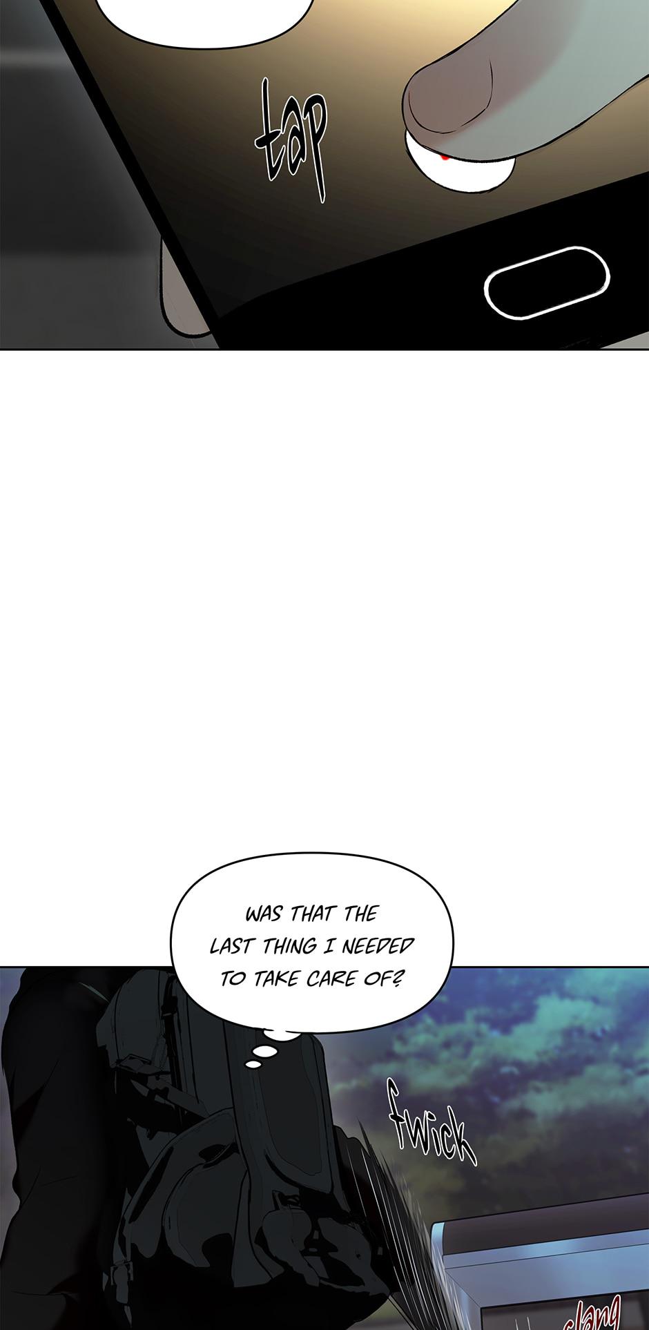 Read Second Life Ranker EN Manga Online