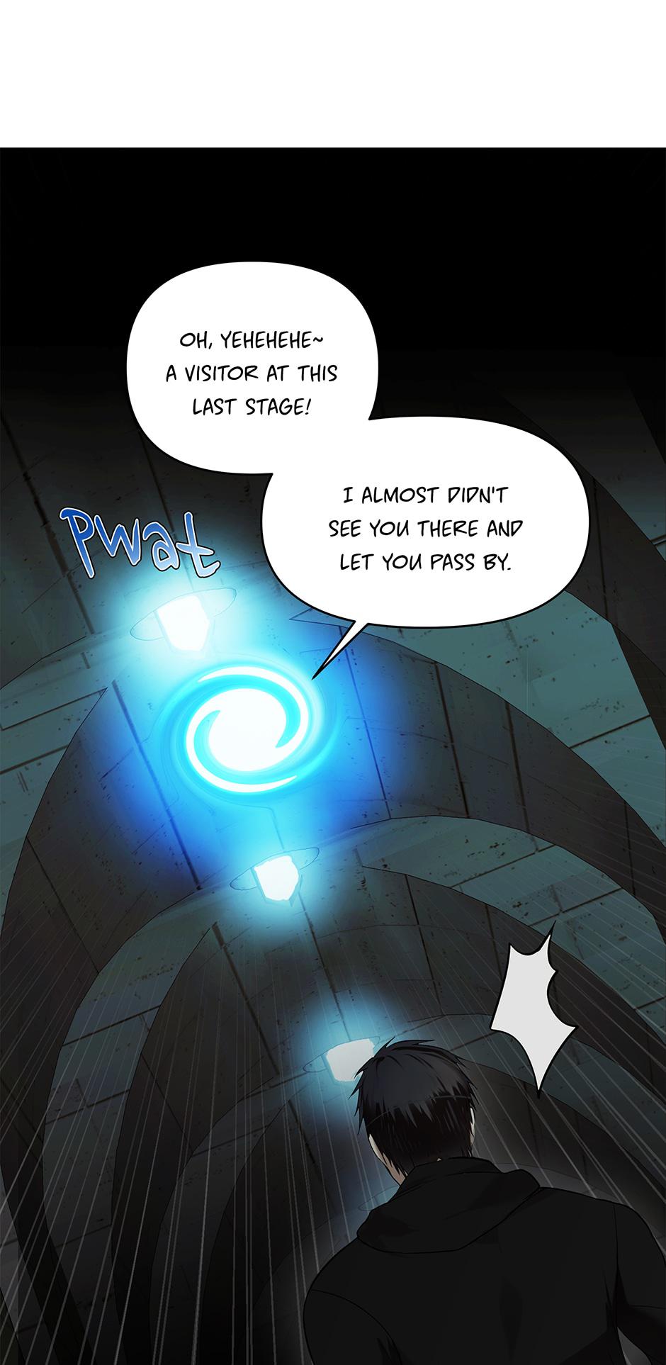 Read Second Life Ranker EN Manga Online
