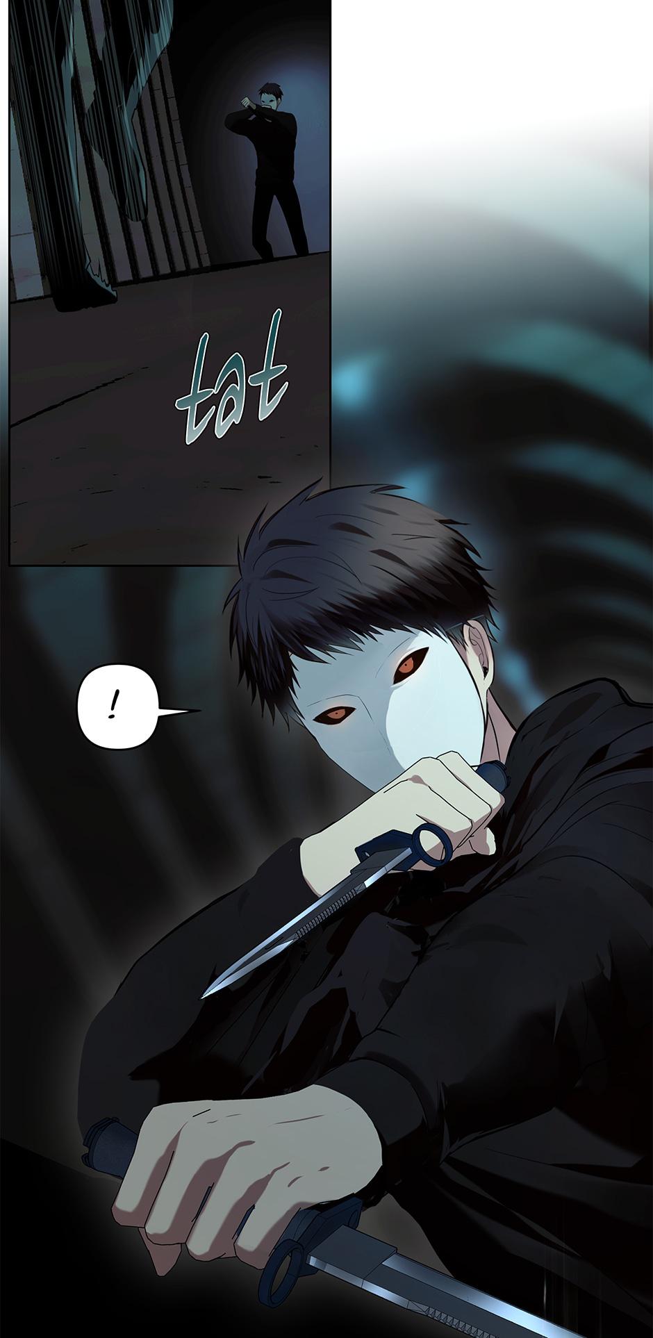 Read Second Life Ranker EN Manga Online