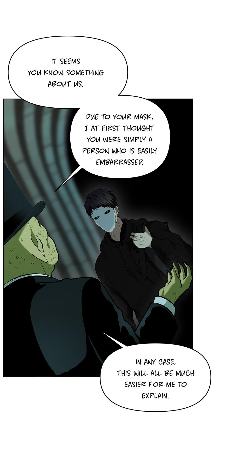 Read Second Life Ranker EN Manga Online