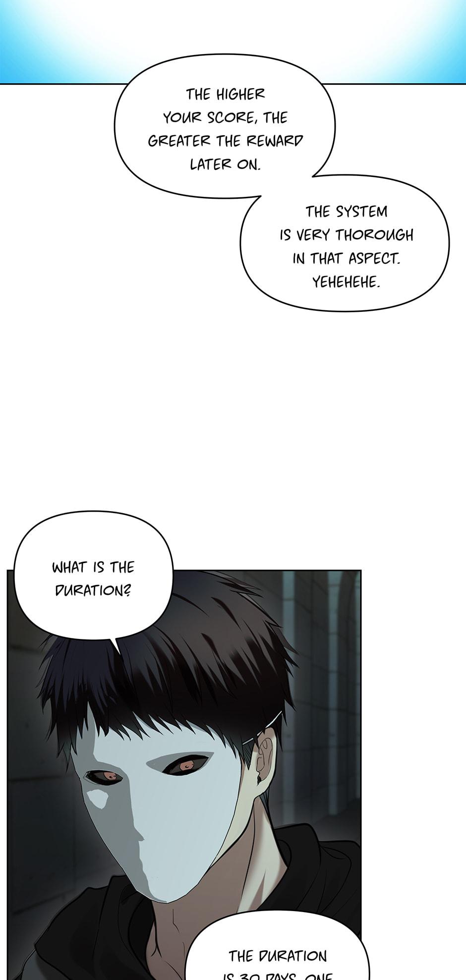 Read Second Life Ranker EN Manga Online