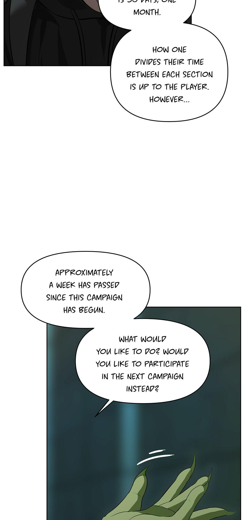 Read Second Life Ranker EN Manga Online