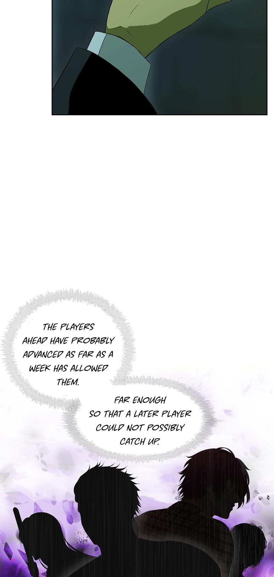 Read Second Life Ranker EN Manga Online
