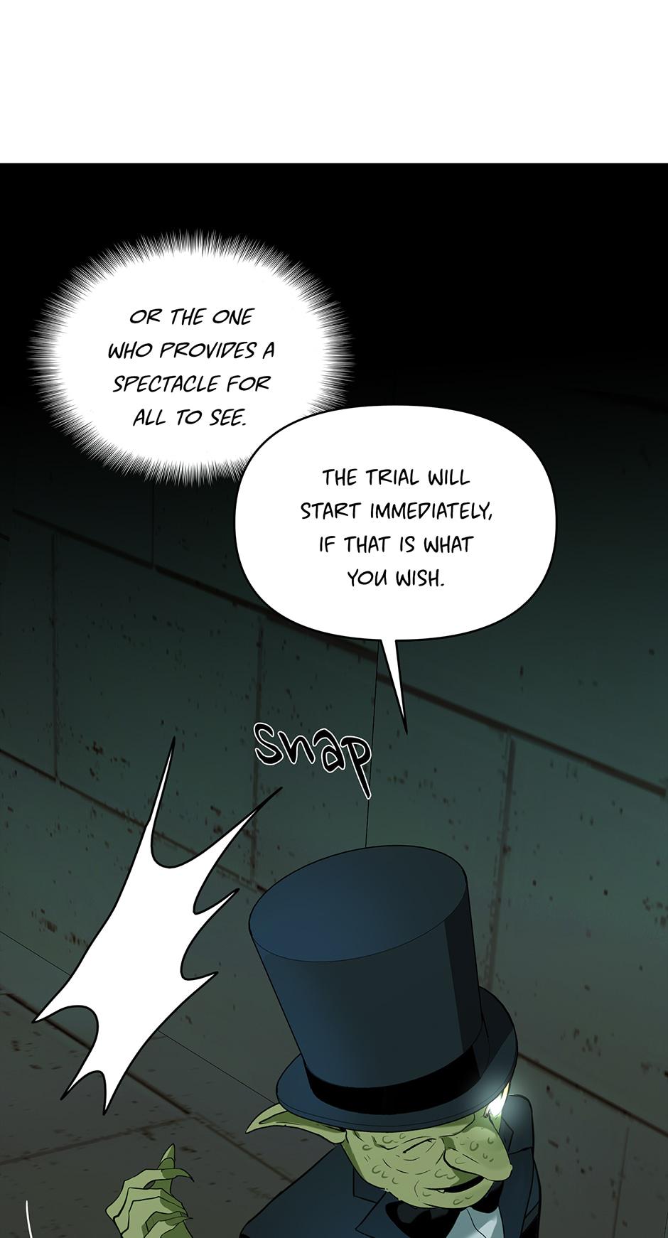 Read Second Life Ranker EN Manga Online