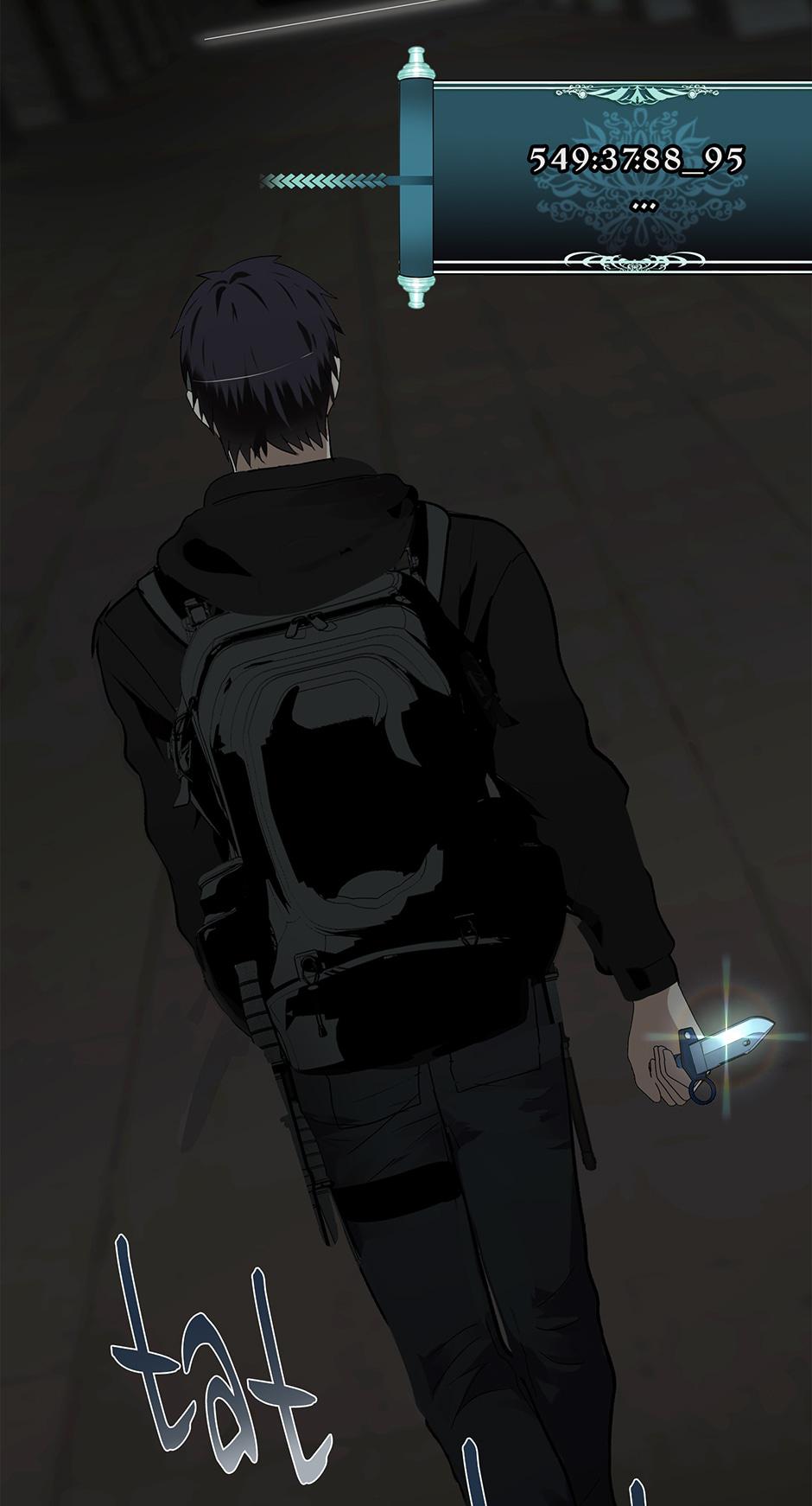 Read Second Life Ranker EN Manga Online