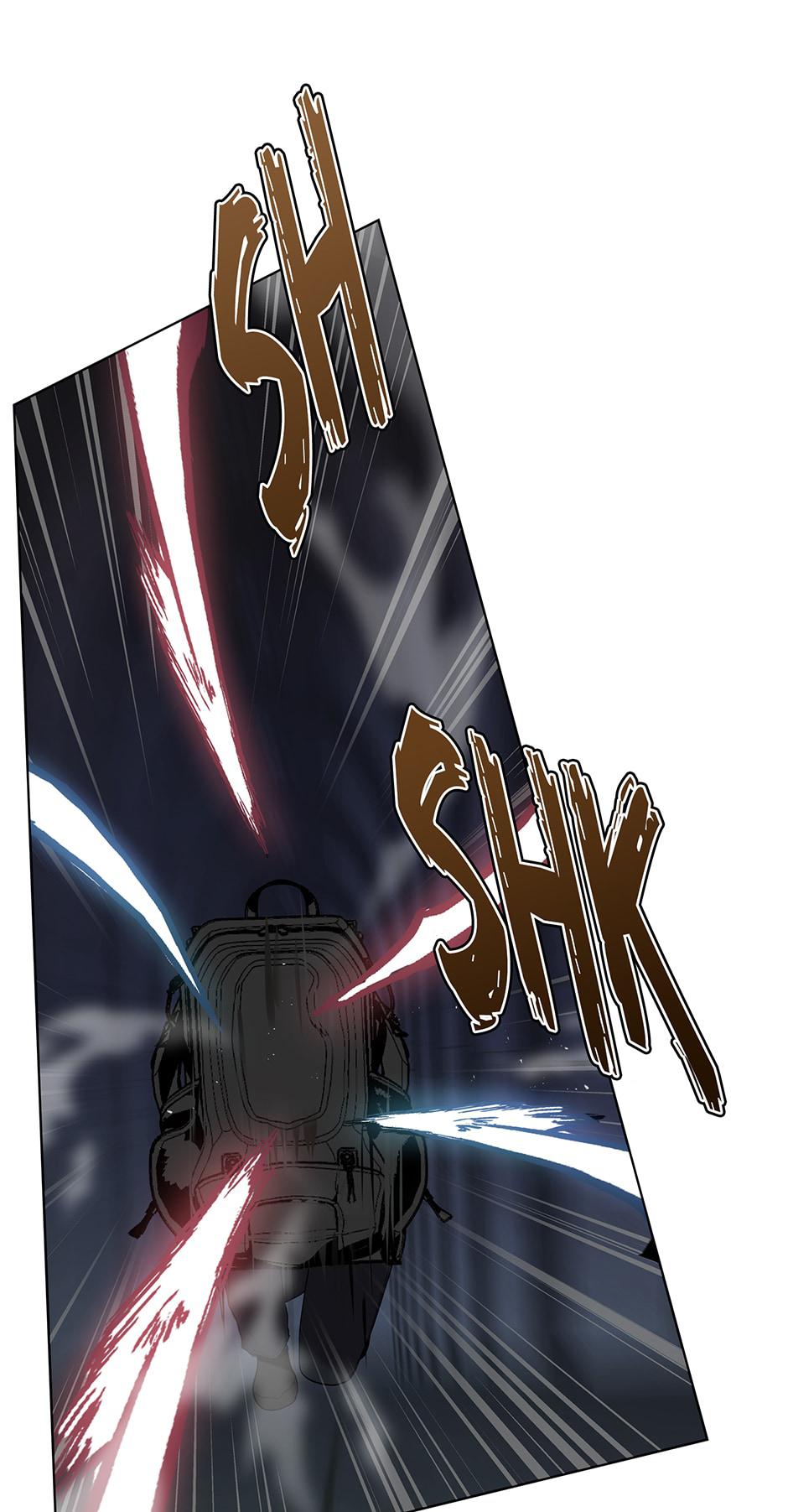 Read Second Life Ranker EN Manga Online