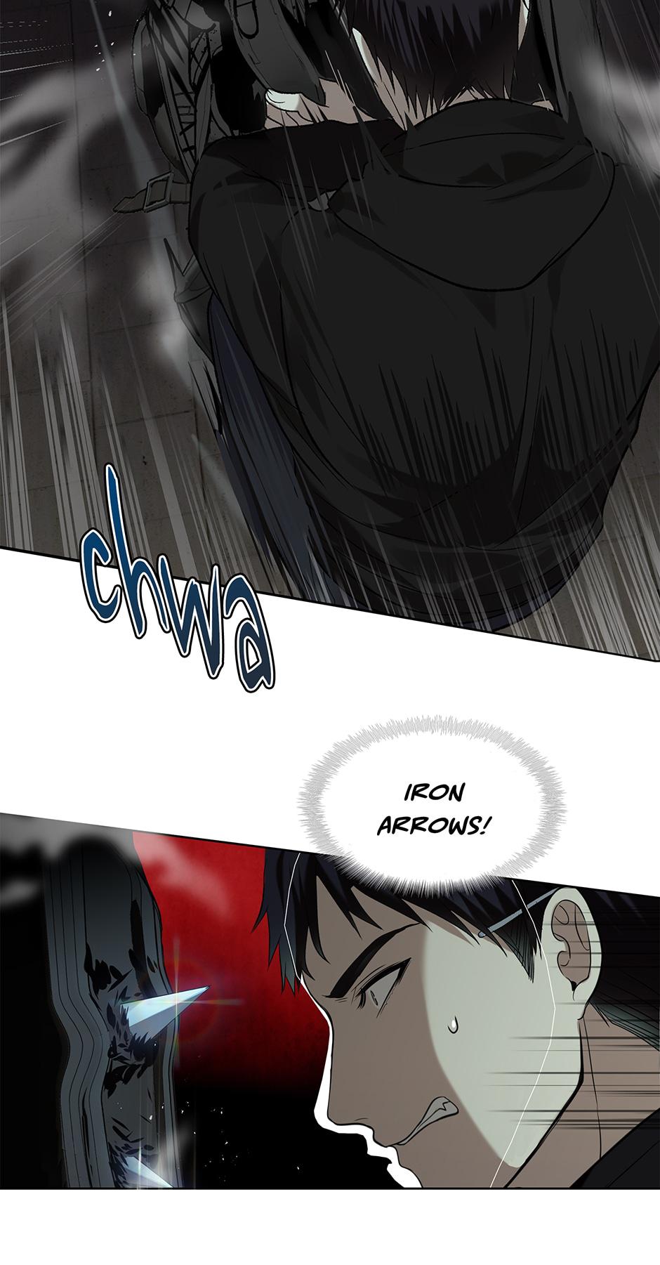 Read Second Life Ranker EN Manga Online